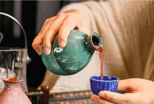 北京|北京那些穿越古今的小酒馆，是否勾起了你的侠客梦！