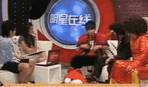 大鹏|情商最低的主持人出现了？连续两期发言，都让气氛尬上加尬