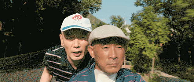 我和我的家乡|《我和我的家乡》破20亿：张北京的医保卡“曝光”，看懂中国医保现状