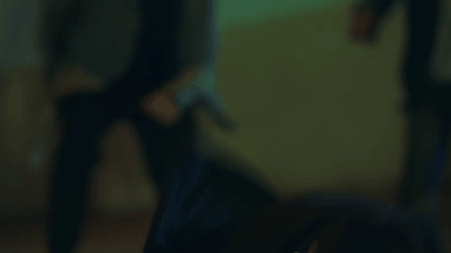 使徒行者3|《使徒行者3》口碑难超巅峰，“背弃”TVB后，40岁林峰出路在哪？