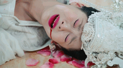 杨紫|杨紫还能靠脸撑多久？