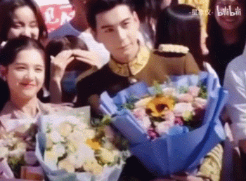 张婧仪|深夜独处仨小时，磕的cp成真了？