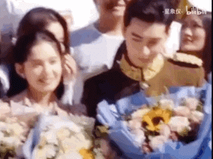 张婧仪|深夜独处仨小时，磕的cp成真了？