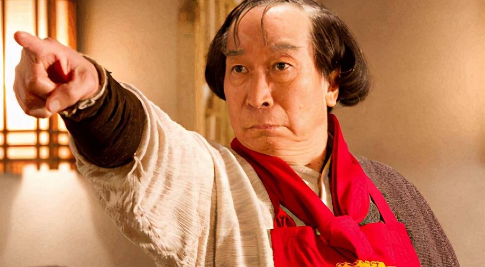 功夫高手排名周星驰第二看似很厉害的他倒数第一第一名有争议