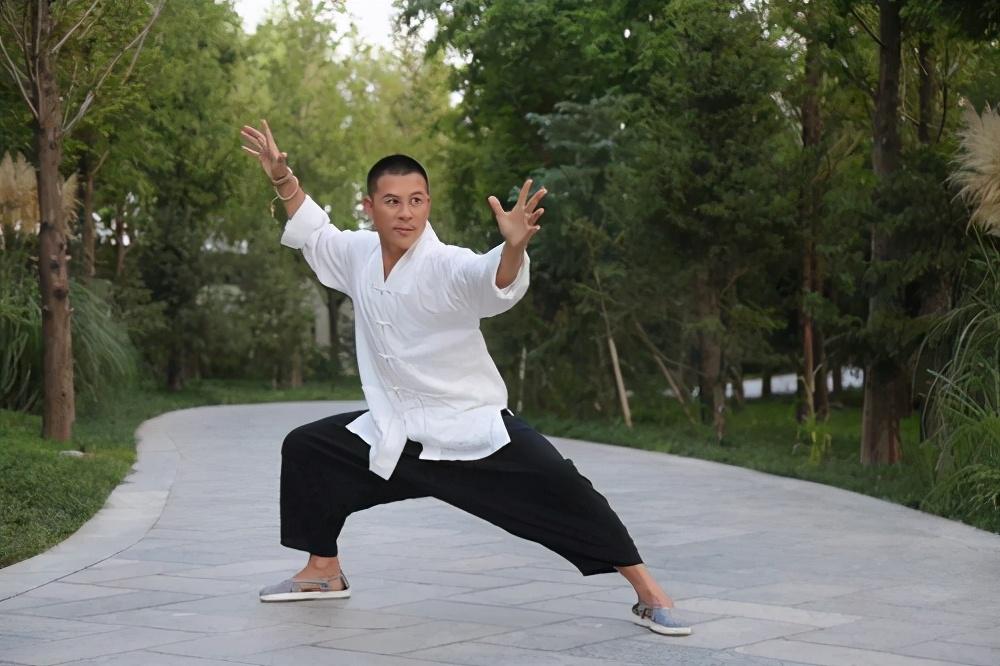 功夫高手排名周星驰第二看似很厉害的他倒数第一第一名有争议