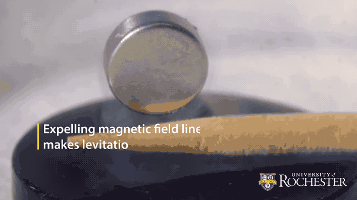 超导体|首个室温超导体问世，为了发现它，科学家用废了几十颗钻石｜Nature