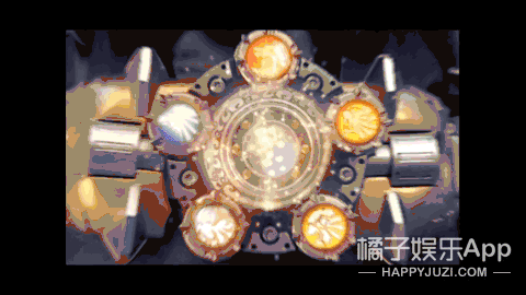 合体打败黑魔兽的场面简直燃炸了!