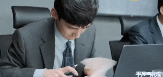 职场剧|他没能成为爆款，是国产剧的损失