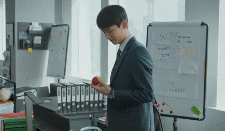 职场剧|他没能成为爆款，是国产剧的损失