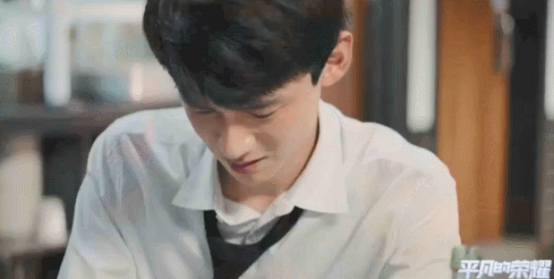 职场剧|他没能成为爆款，是国产剧的损失