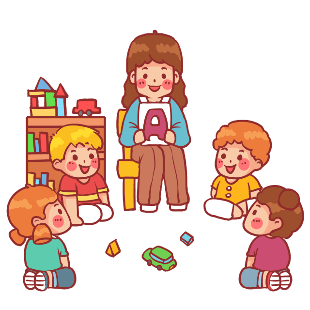 语言发育迟缓的孩子得到了不错的康复来看看这些小朋友的康复故事吧