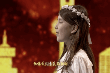 李复新|《世界听我说》正在热播 听全球华人乘风破浪的故事