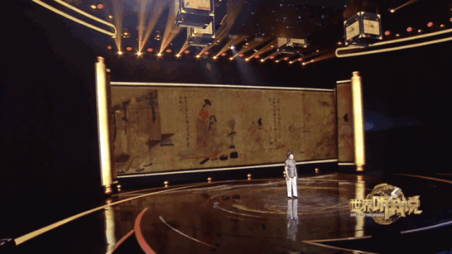 李复新|《世界听我说》正在热播 听全球华人乘风破浪的故事