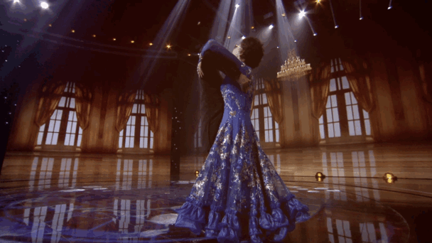 李复新|《世界听我说》正在热播 听全球华人乘风破浪的故事