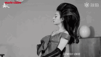 爱豆|这发型，很不合适吗？