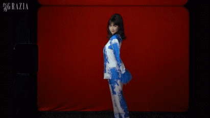 爱豆|这发型，很不合适吗？