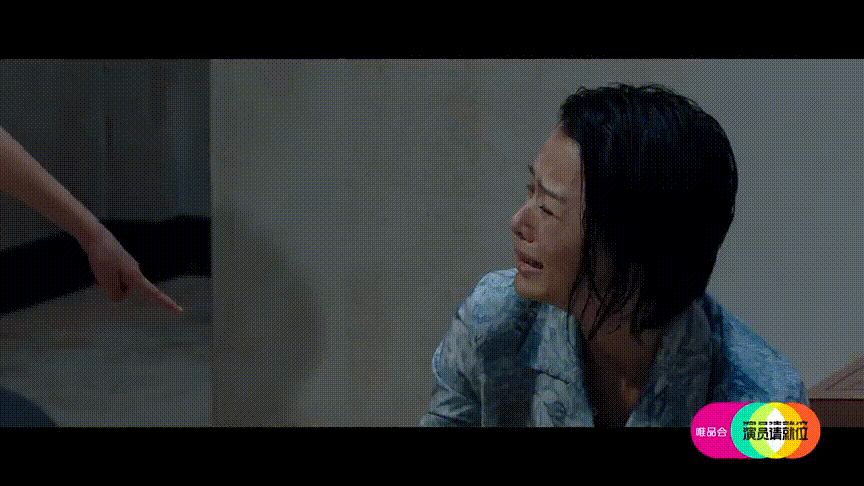 胡杏儿|胡杏儿用演技证明，女演员宁愿丑点，也别整容