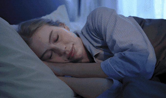 您午睡吗会感觉睡醒后更疲劳吗到底睡多久合适呢请看此文