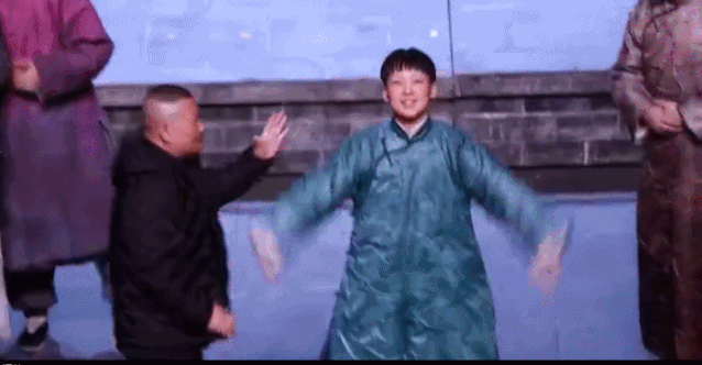 郭麒麟|对不起，郭麒麟这种富二代，我羡慕不起来