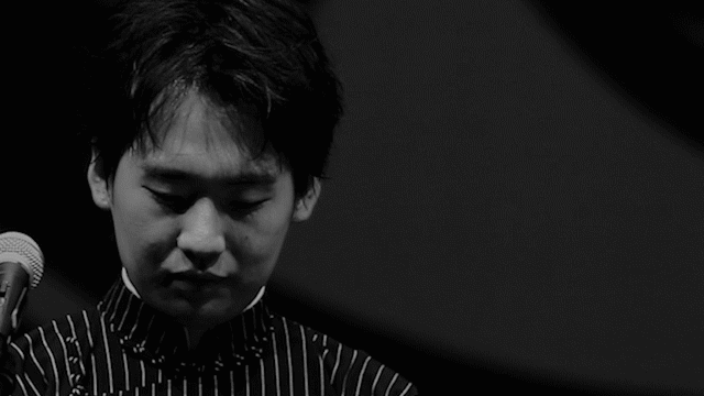 郭麒麟|对不起，郭麒麟这种富二代，我羡慕不起来