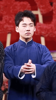 郭麒麟|对不起，郭麒麟这种富二代，我羡慕不起来