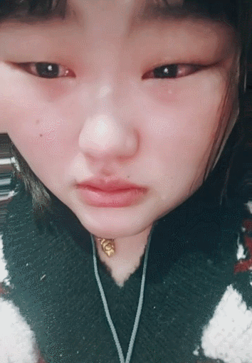 朱之文|大衣哥女儿因肥胖深夜痛哭后，晒染发美照，想要魔法减肥回到童年