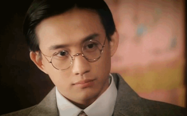 黄磊:你的优秀,值得被宠