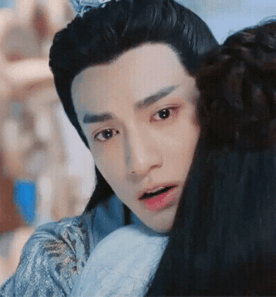 罗云熙|他是娱乐圈最大谜团：帅到惨绝人寰，为什么老被女人抛弃？