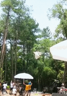 罗云熙|他是娱乐圈最大谜团：帅到惨绝人寰，为什么老被女人抛弃？