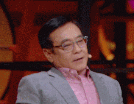 尔冬升|怼流量偶像、专治各种矫情，赤子童心的尔冬升最犀利，却也最暖心