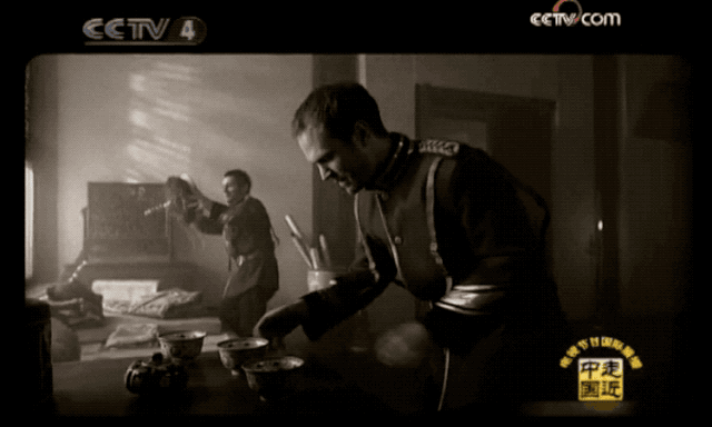 圆明园|圆明园·160年祭