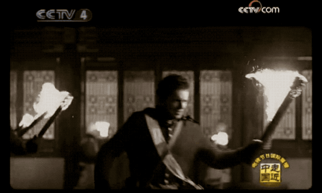 圆明园|圆明园·160年祭