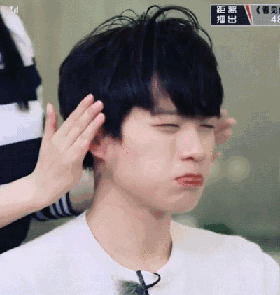 杨幂|杨幂的头号小迷弟，已经藏不住了