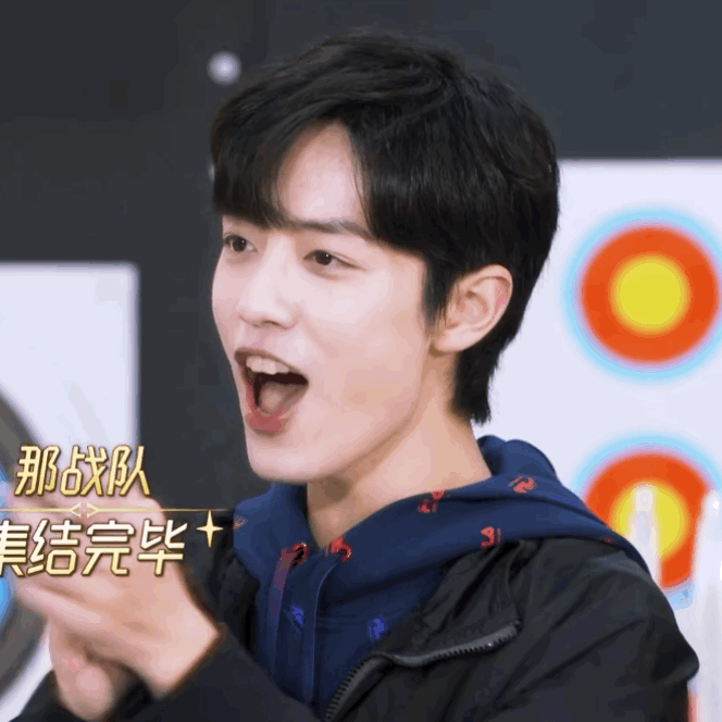 肖战|品牌获得金微奖，肖战功不可没