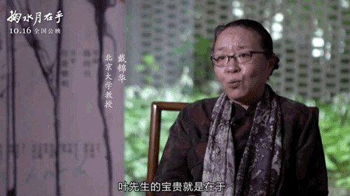 叶嘉莹|白先勇为她逃课，席慕蓉追随她，中国最后一位女先生到底有什么魅力？