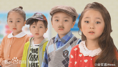 吉娜|吉娜怀孕了，技术流分析她的孩子会遗传整形前吗？