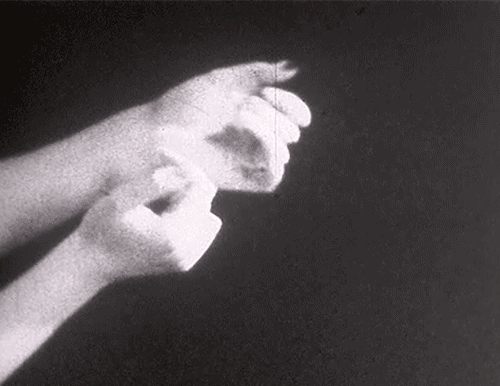 芭蕾舞|干货帖｜简单的芭蕾哑剧手势小辞典