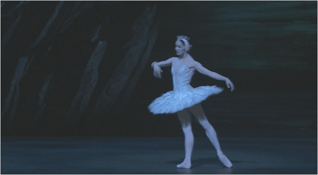 芭蕾舞|干货帖｜简单的芭蕾哑剧手势小辞典