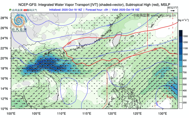 热带低压|第17号台风“沙德尔”即将在菲律宾东部形成，华南沿海需注意