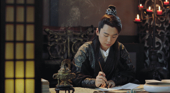 电视剧赘婿首曝片花郭麒麟宋轶首演夫妻搅动武朝风云