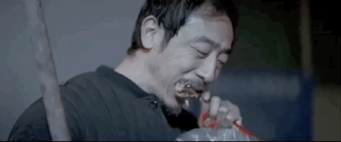 宁理|凭实力“洗白”，他才是最该爆的内地演员