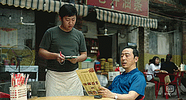 宁理|凭实力“洗白”，他才是最该爆的内地演员