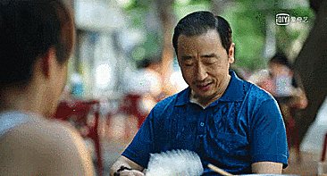 宁理|凭实力“洗白”，他才是最该爆的内地演员