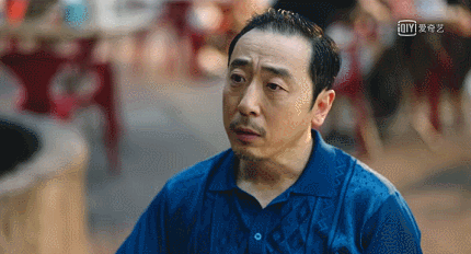 宁理|凭实力“洗白”，他才是最该爆的内地演员