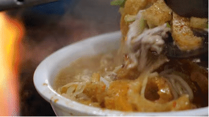 江苏十大面条你中意哪一碗