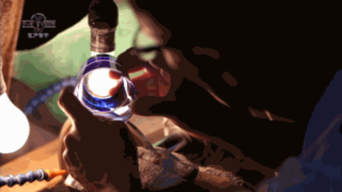 玻璃杯|他把玻璃杯做成“钻石”，一个卖出10000元天价