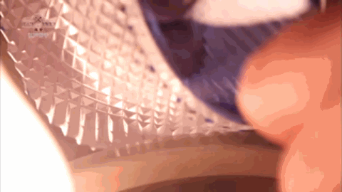 玻璃杯|他把玻璃杯做成“钻石”，一个卖出10000元天价