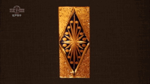 玻璃杯|他把玻璃杯做成“钻石”，一个卖出10000元天价