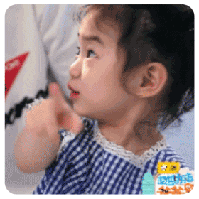 想想办法吧爸爸李乐祺小lucky表情包