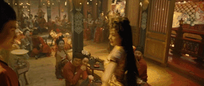 彭昱畅|“太子妃”里升职最快的竟然是他！